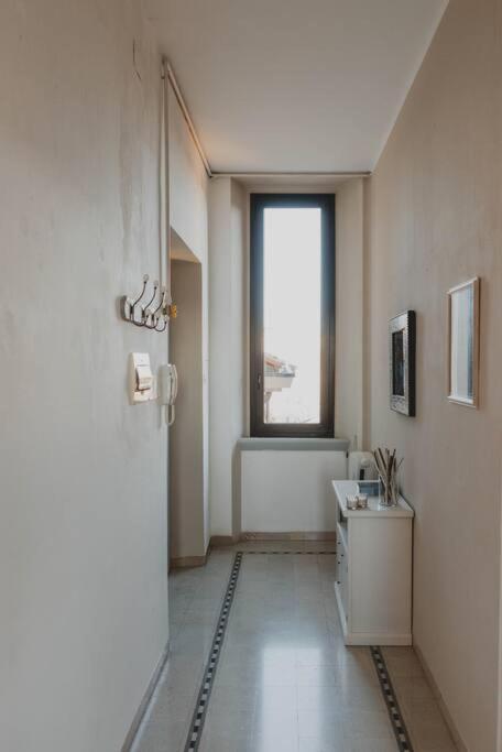 Duomo - City Center Appartamento Elegante Con Suite Rawenna Zewnętrze zdjęcie